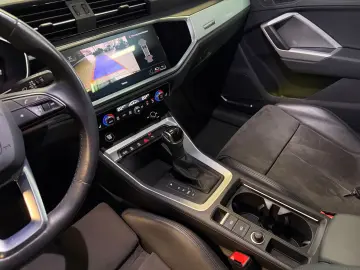 AUDI Q3 Sportback 45 TFSI quattro S line PANORAMA