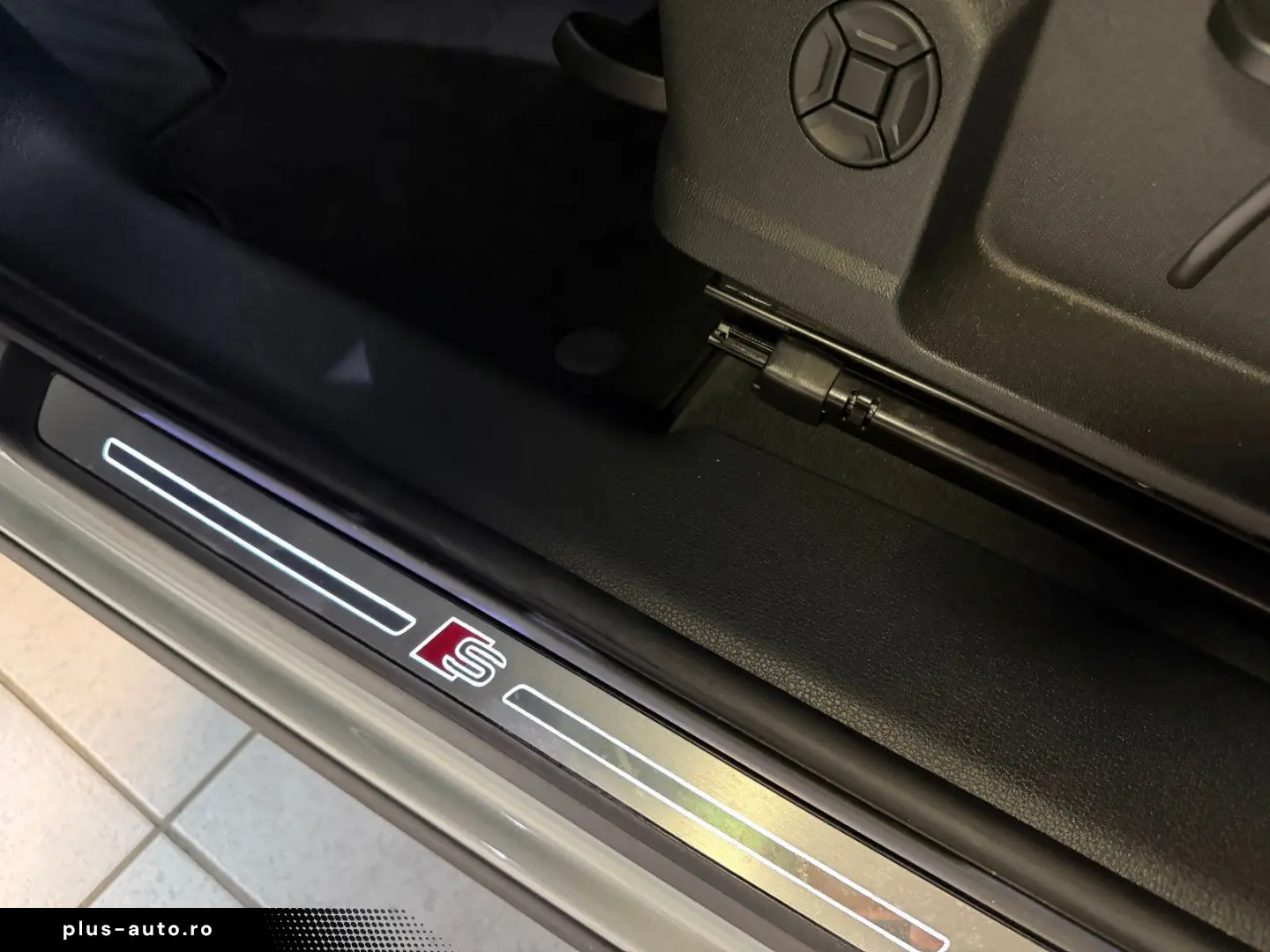 AUDI Q3 Sportback 45 TFSI quattro S line PANORAMA