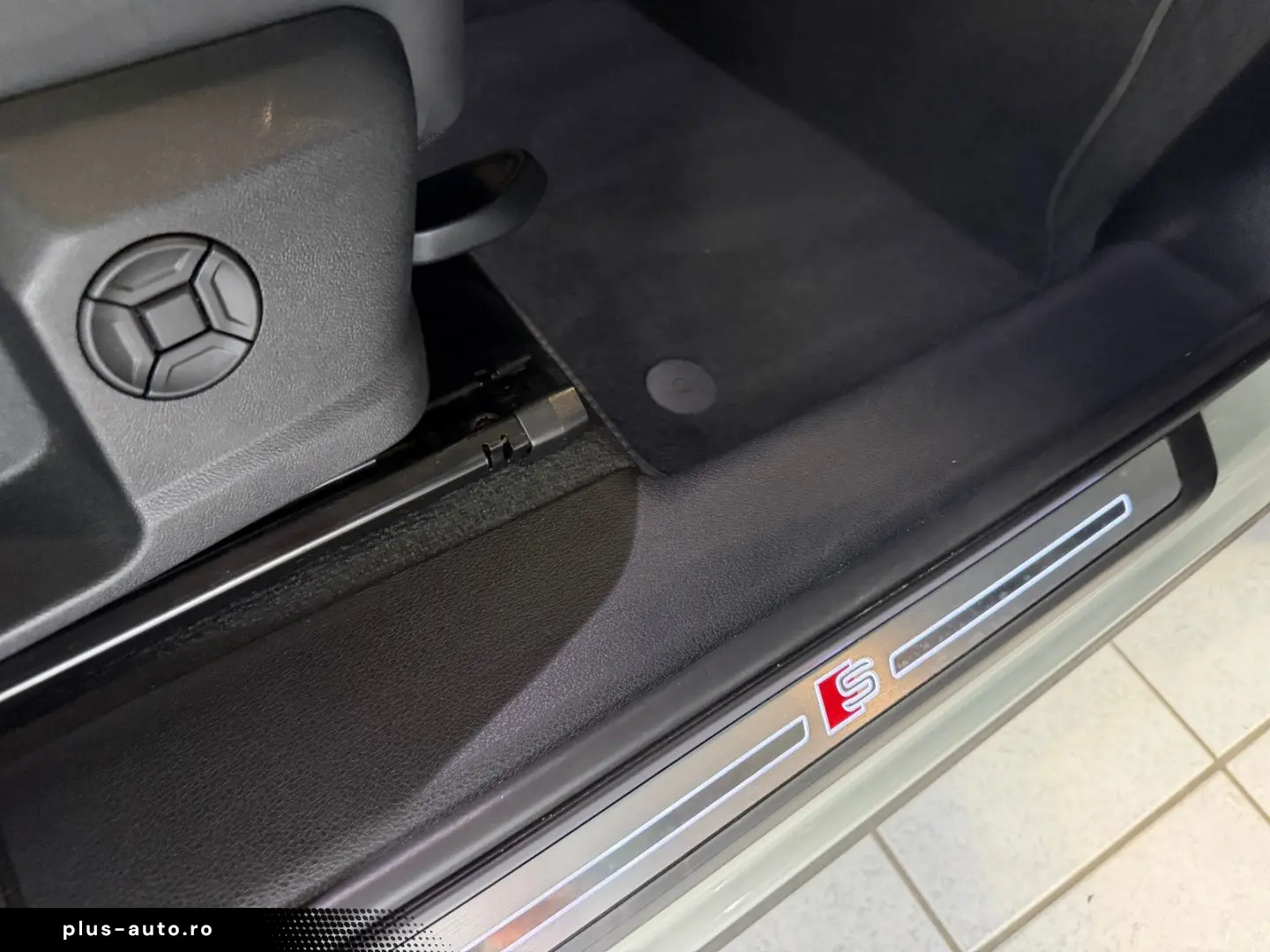 AUDI Q3 Sportback 45 TFSI quattro S line PANORAMA