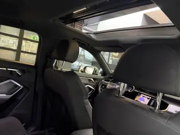 AUDI Q3 Sportback 45 TFSI quattro S line PANORAMA