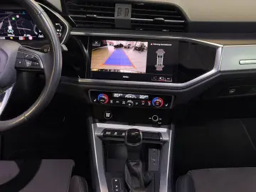 AUDI Q3 Sportback 45 TFSI quattro S line PANORAMA