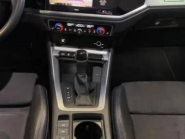 AUDI Q3 Sportback 45 TFSI quattro S line PANORAMA