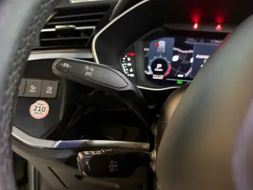 AUDI Q3 Sportback 45 TFSI quattro S line PANORAMA