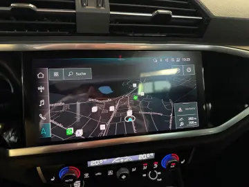 AUDI Q3 Sportback 45 TFSI quattro S line PANORAMA