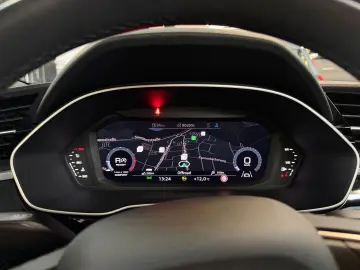 AUDI Q3 Sportback 45 TFSI quattro S line PANORAMA