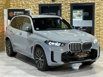 BMW X5 30 d xDrive M Sport HEAD-UP 360  SOUND AMBIEN