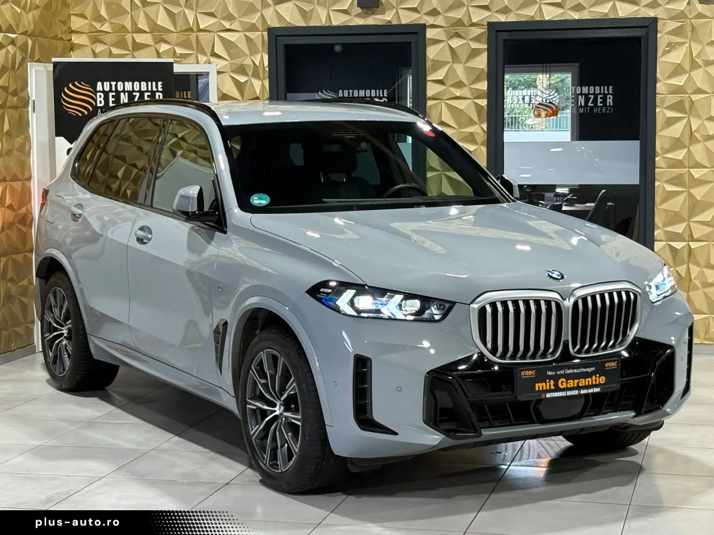 BMW X5 30 d xDrive M Sport HEAD-UP 360  SOUND AMBIEN