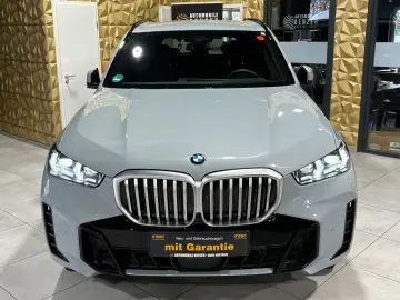 BMW X5 30 d xDrive M Sport HEAD-UP 360  SOUND AMBIEN