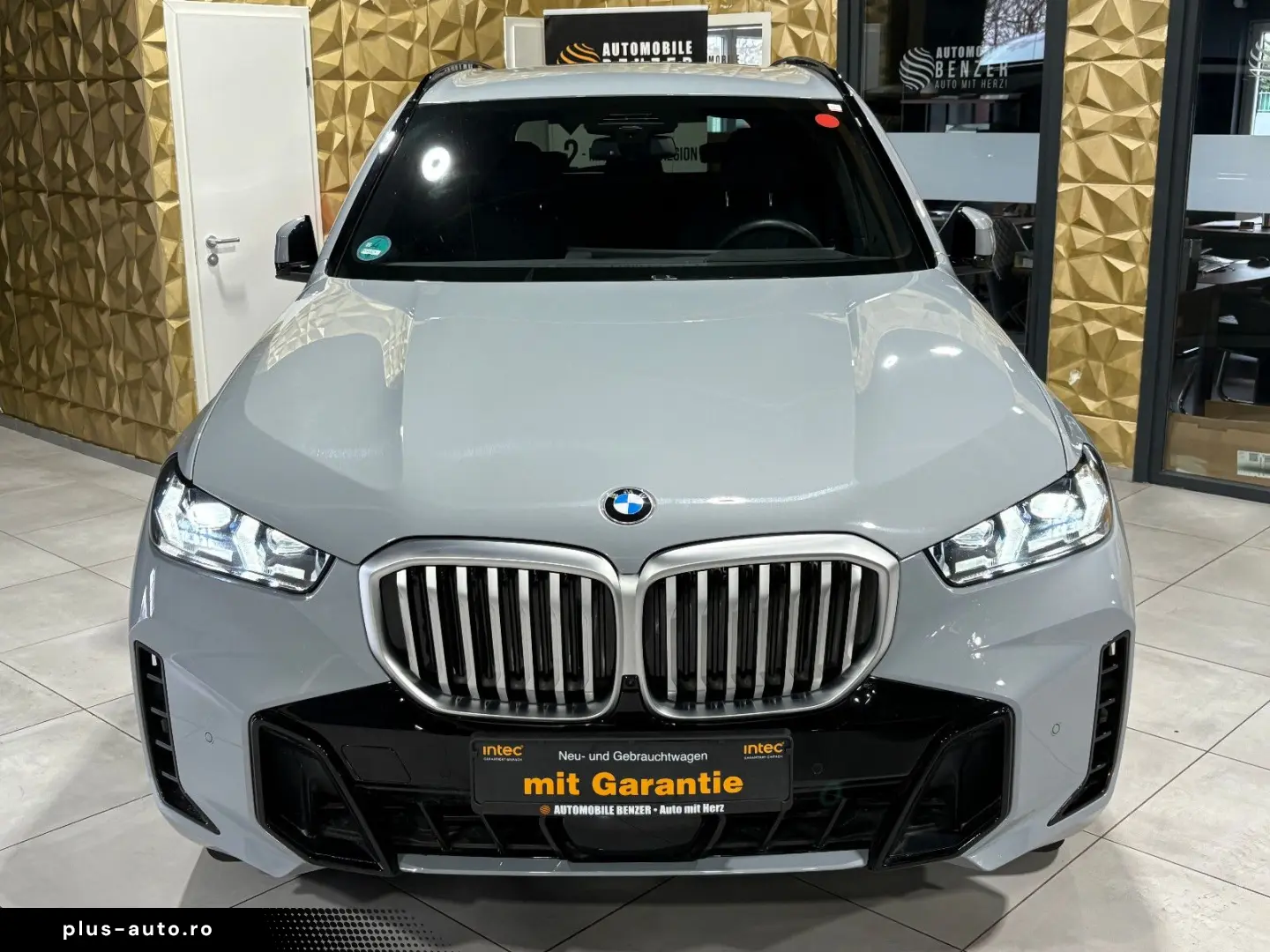 BMW X5 30 d xDrive M Sport HEAD-UP 360  SOUND AMBIEN