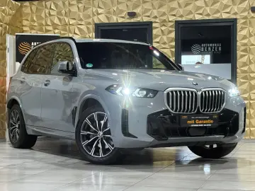 BMW X5 30 d xDrive M Sport HEAD-UP 360  SOUND AMBIEN