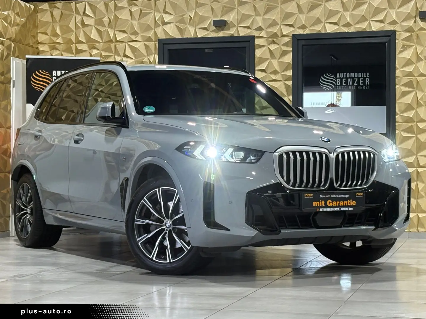 BMW X5 30 d xDrive M Sport HEAD-UP 360  SOUND AMBIEN