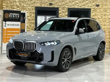 BMW X5 30 d xDrive M Sport HEAD-UP 360  SOUND AMBIEN