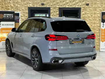 BMW X5 30 d xDrive M Sport HEAD-UP 360  SOUND AMBIEN