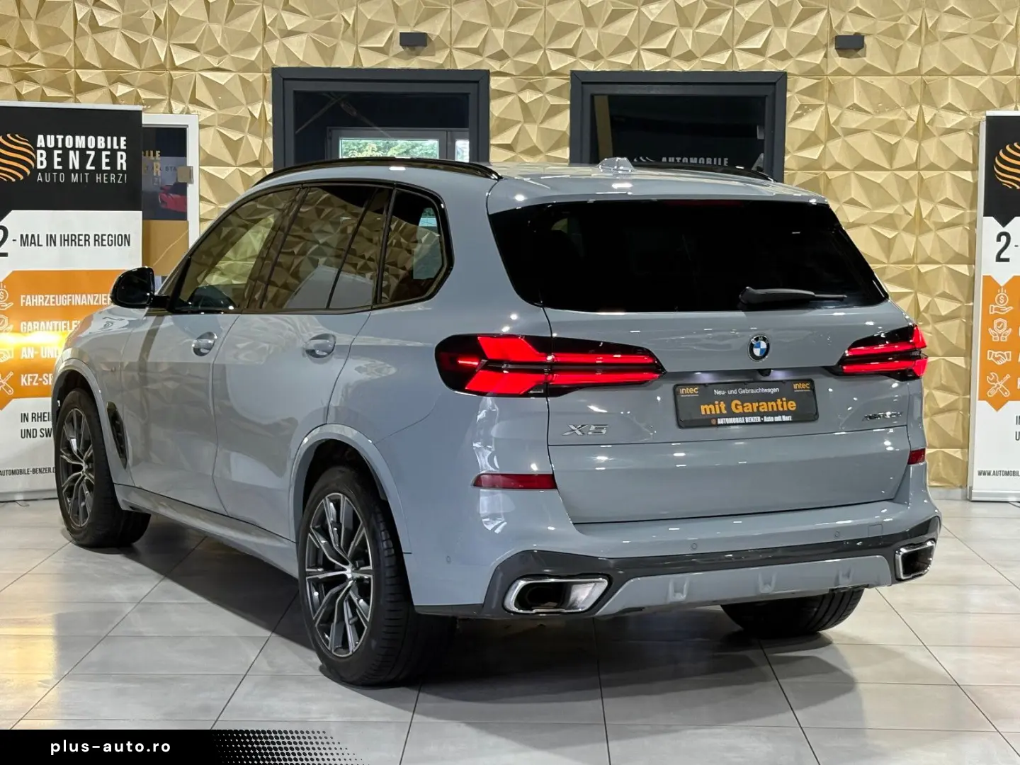 BMW X5 30 d xDrive M Sport HEAD-UP 360  SOUND AMBIEN