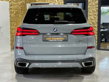 BMW X5 30 d xDrive M Sport HEAD-UP 360  SOUND AMBIEN
