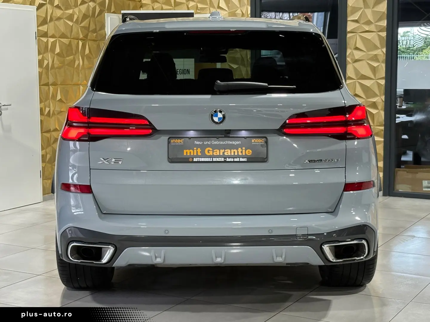 BMW X5 30 d xDrive M Sport HEAD-UP 360  SOUND AMBIEN