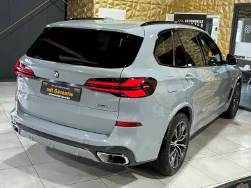 BMW X5 30 d xDrive M Sport HEAD-UP 360  SOUND AMBIEN