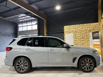 BMW X5 30 d xDrive M Sport HEAD-UP 360  SOUND AMBIEN