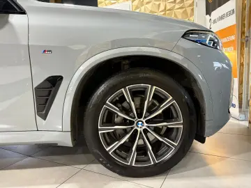 BMW X5 30 d xDrive M Sport HEAD-UP 360  SOUND AMBIEN