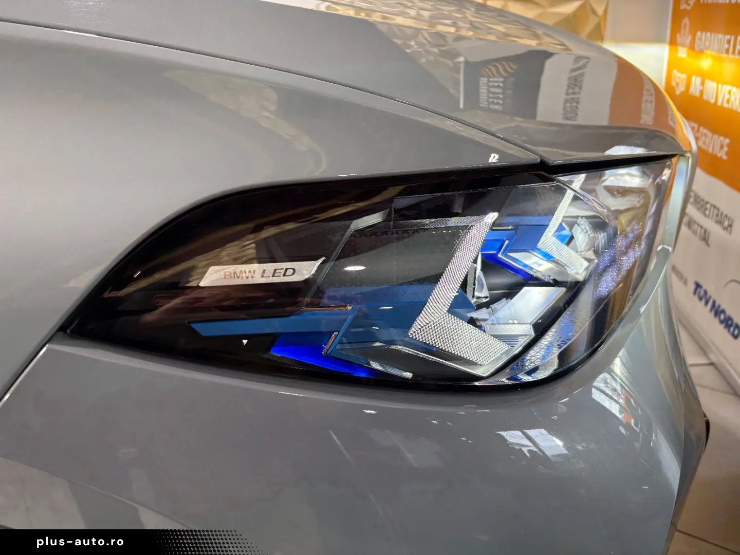 BMW X5 30 d xDrive M Sport HEAD-UP 360  SOUND AMBIEN