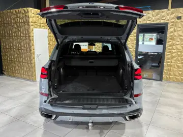 BMW X5 30 d xDrive M Sport HEAD-UP 360  SOUND AMBIEN