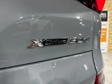 BMW X5 30 d xDrive M Sport HEAD-UP 360  SOUND AMBIEN