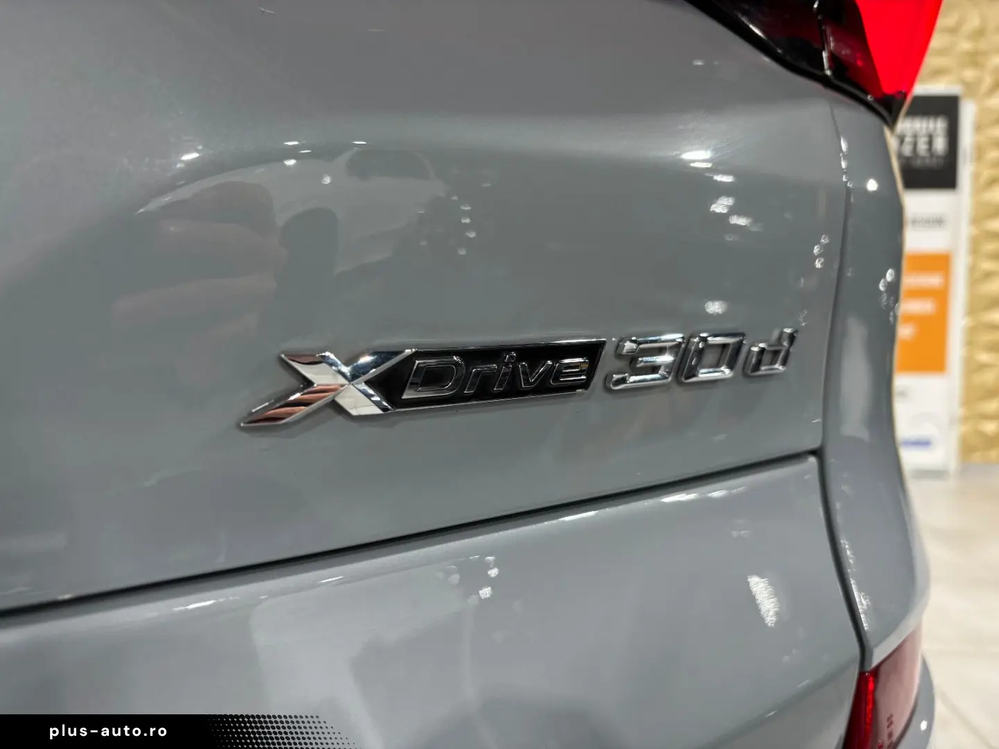 BMW X5 30 d xDrive M Sport HEAD-UP 360  SOUND AMBIEN