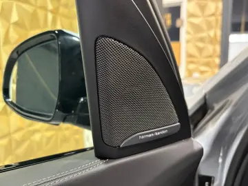 BMW X5 30 d xDrive M Sport HEAD-UP 360  SOUND AMBIEN