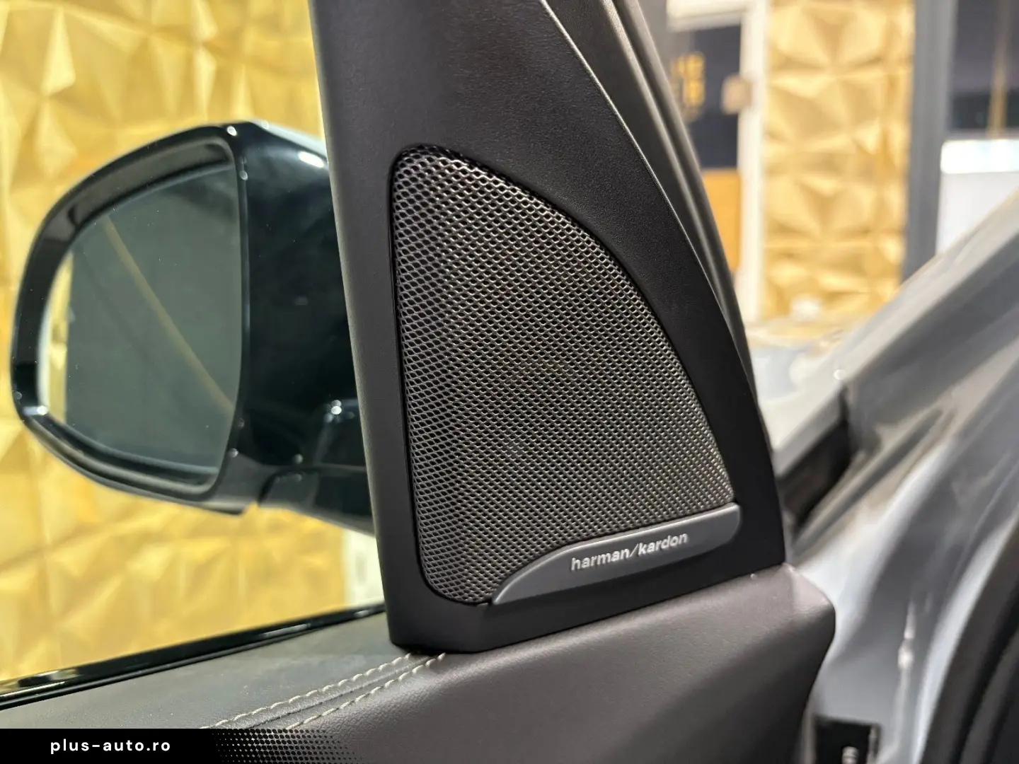 BMW X5 30 d xDrive M Sport HEAD-UP 360  SOUND AMBIEN