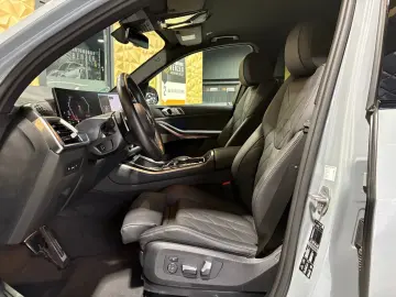 BMW X5 30 d xDrive M Sport HEAD-UP 360  SOUND AMBIEN