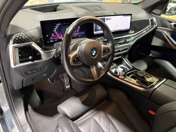 BMW X5 30 d xDrive M Sport HEAD-UP 360  SOUND AMBIEN