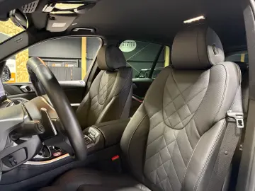 BMW X5 30 d xDrive M Sport HEAD-UP 360  SOUND AMBIEN