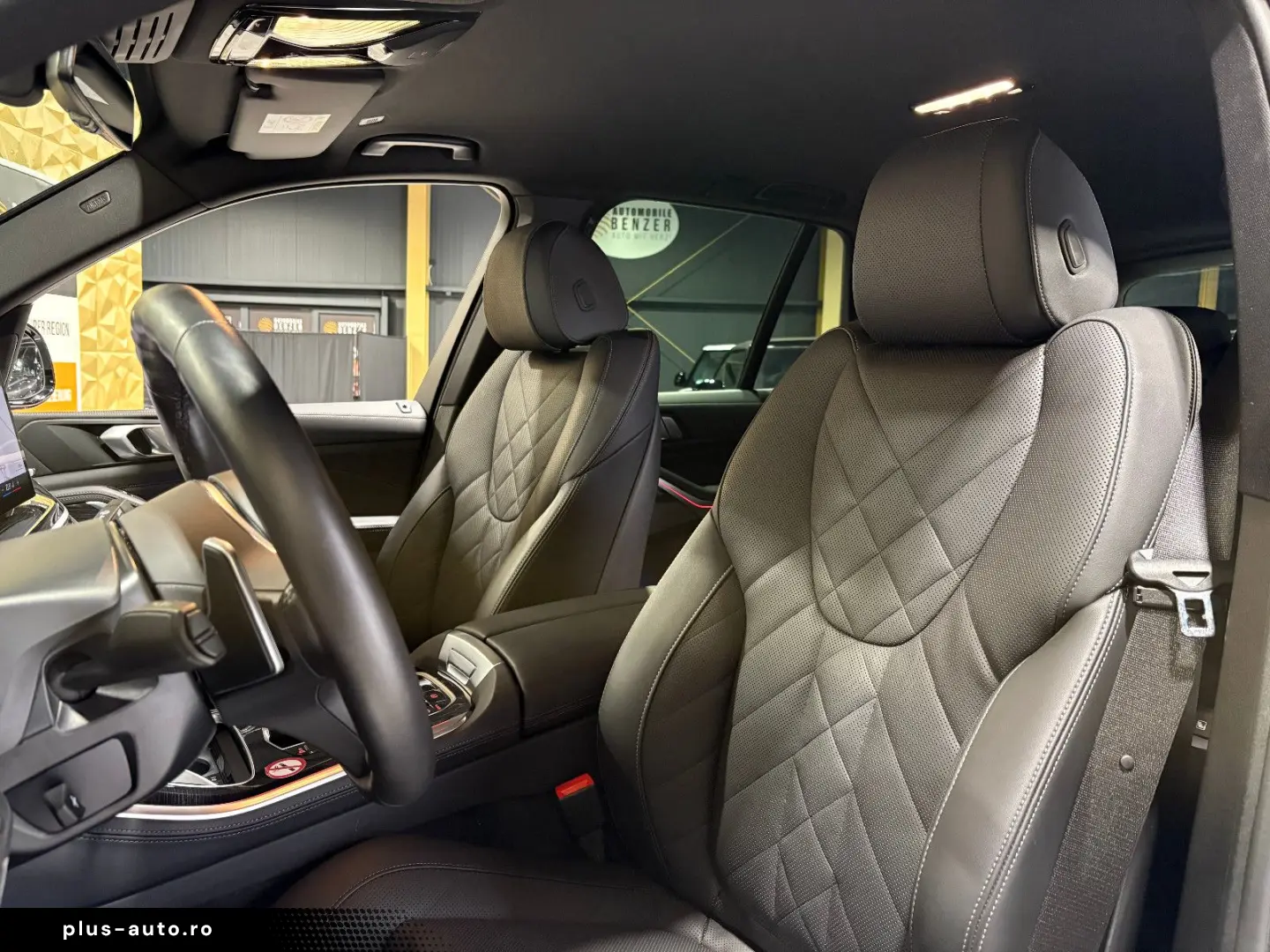 BMW X5 30 d xDrive M Sport HEAD-UP 360  SOUND AMBIEN