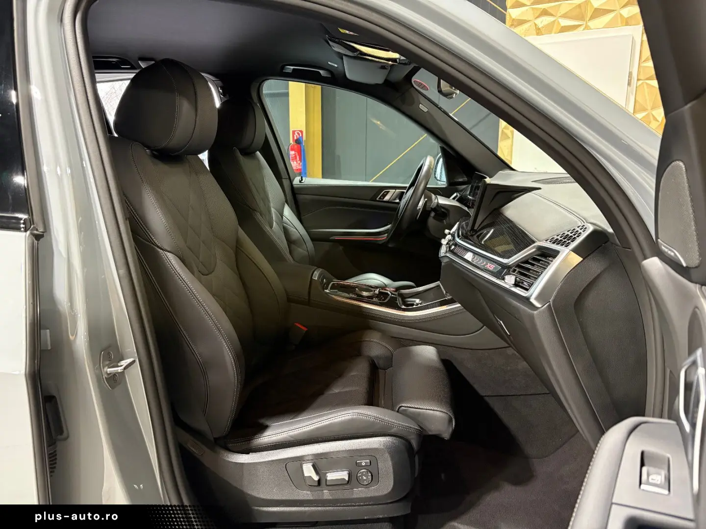 BMW X5 30 d xDrive M Sport HEAD-UP 360  SOUND AMBIEN