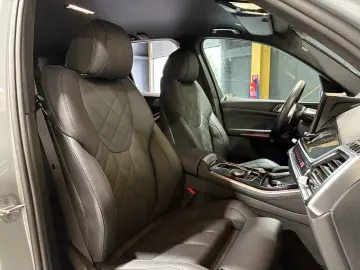 BMW X5 30 d xDrive M Sport HEAD-UP 360  SOUND AMBIEN