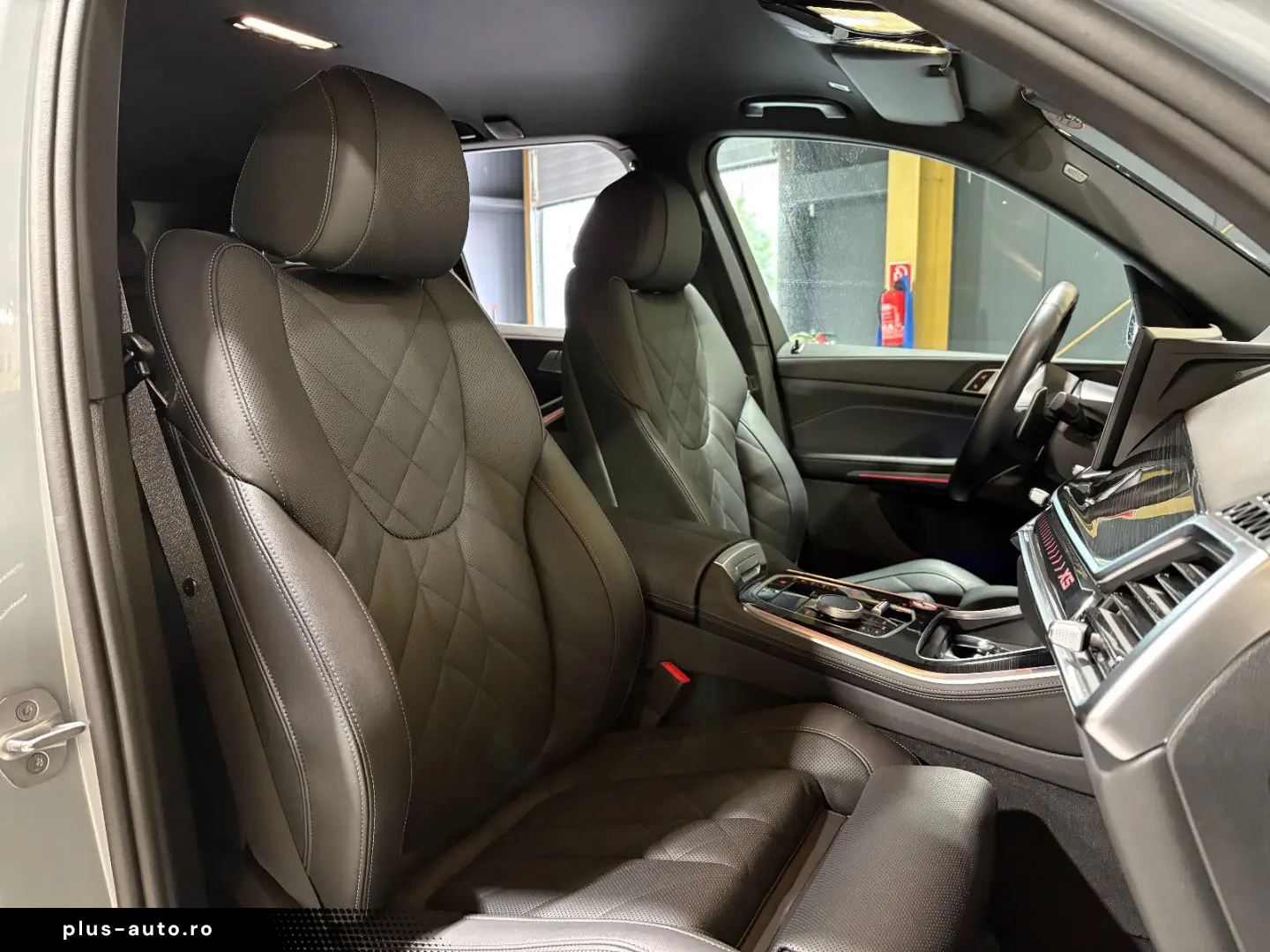 BMW X5 30 d xDrive M Sport HEAD-UP 360  SOUND AMBIEN