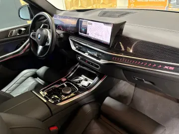 BMW X5 30 d xDrive M Sport HEAD-UP 360  SOUND AMBIEN