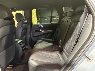 BMW X5 30 d xDrive M Sport HEAD-UP 360  SOUND AMBIEN