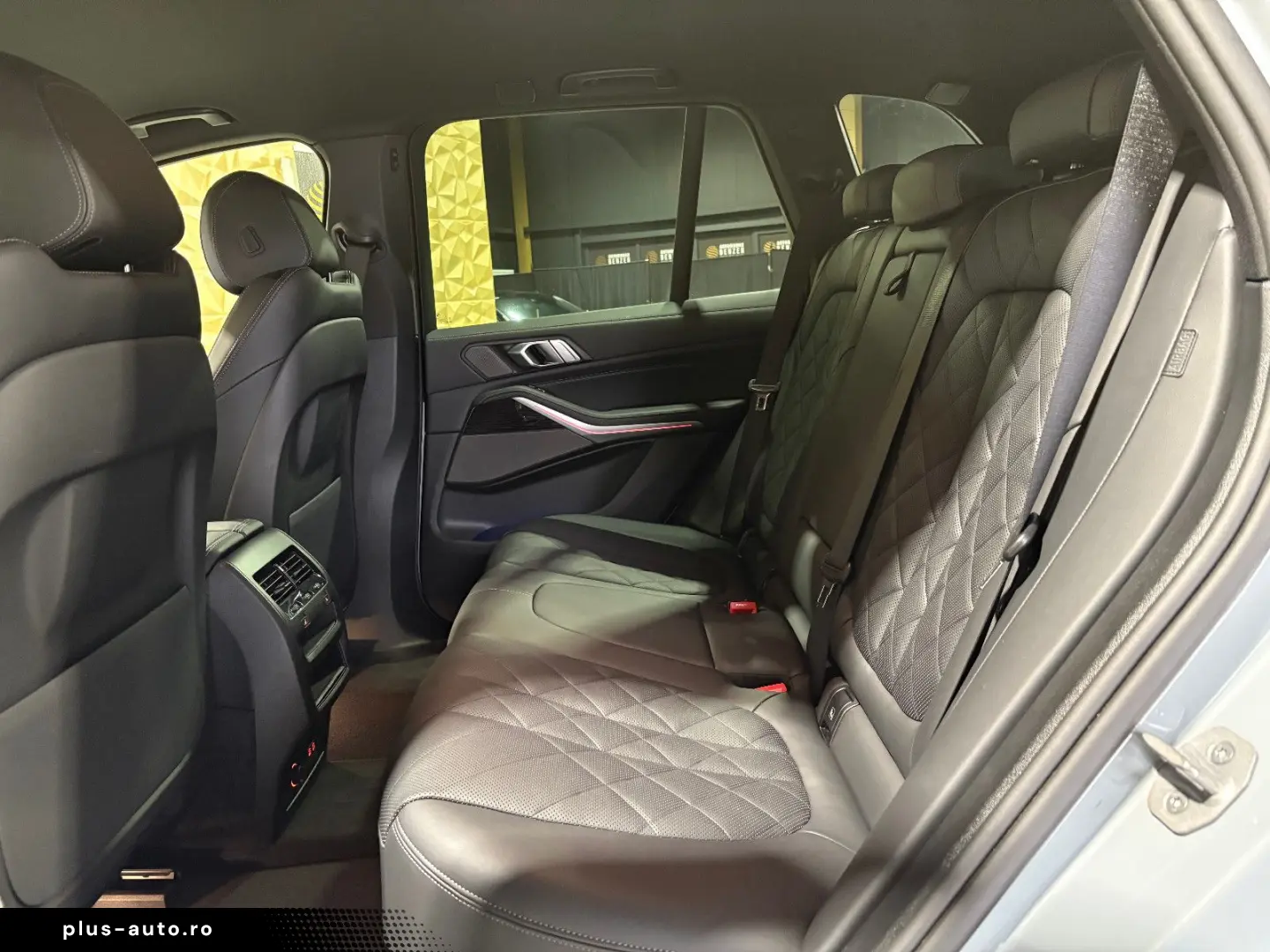 BMW X5 30 d xDrive M Sport HEAD-UP 360  SOUND AMBIEN