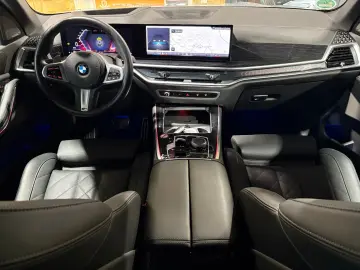 BMW X5 30 d xDrive M Sport HEAD-UP 360  SOUND AMBIEN