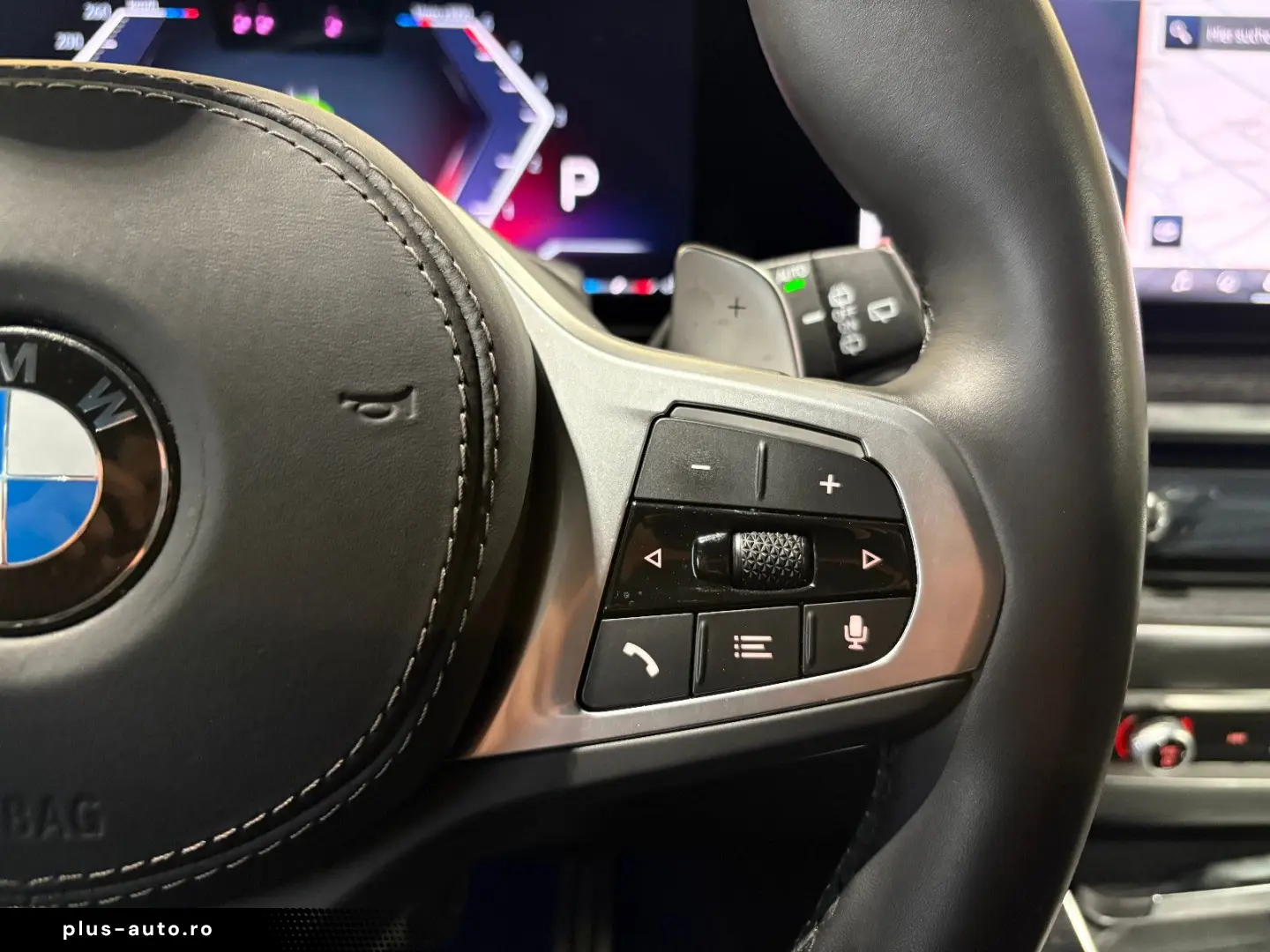 BMW X5 30 d xDrive M Sport HEAD-UP 360  SOUND AMBIEN