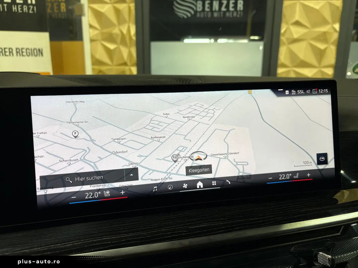 BMW X5 30 d xDrive M Sport HEAD-UP 360  SOUND AMBIEN