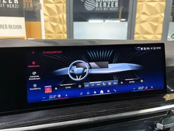 BMW X5 30 d xDrive M Sport HEAD-UP 360  SOUND AMBIEN