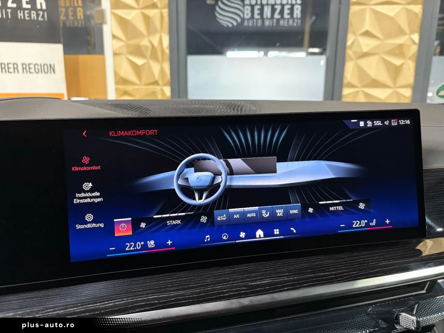 BMW X5 30 d xDrive M Sport HEAD-UP 360  SOUND AMBIEN