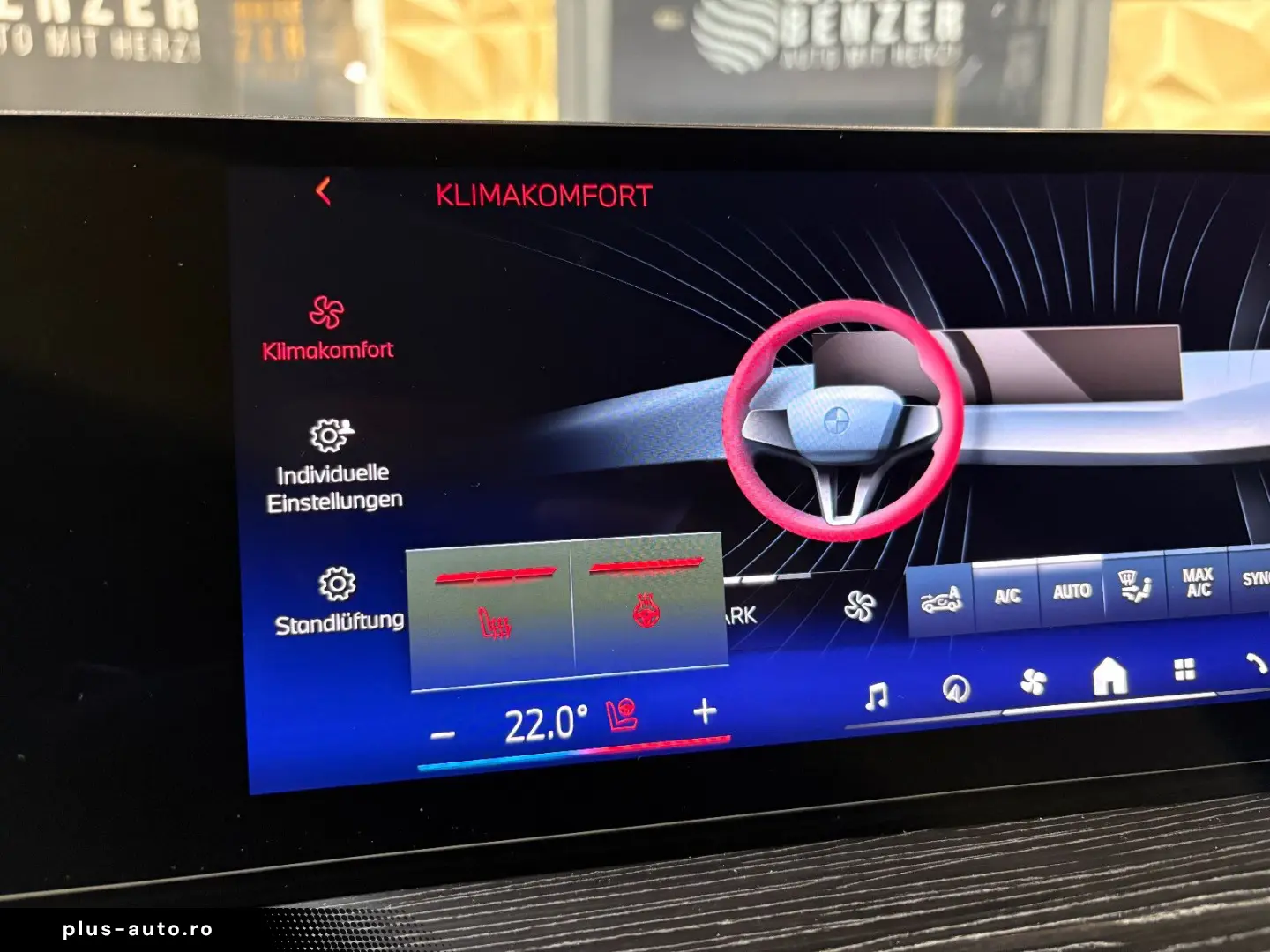 BMW X5 30 d xDrive M Sport HEAD-UP 360  SOUND AMBIEN