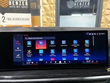 BMW X5 30 d xDrive M Sport HEAD-UP 360  SOUND AMBIEN