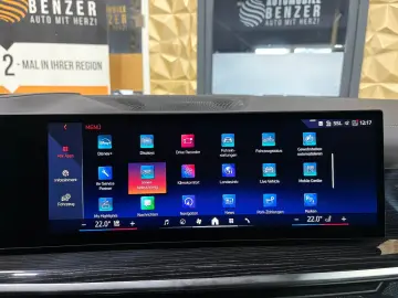 BMW X5 30 d xDrive M Sport HEAD-UP 360  SOUND AMBIEN