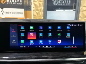 BMW X5 30 d xDrive M Sport HEAD-UP 360  SOUND AMBIEN