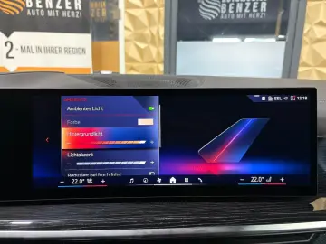 BMW X5 30 d xDrive M Sport HEAD-UP 360  SOUND AMBIEN