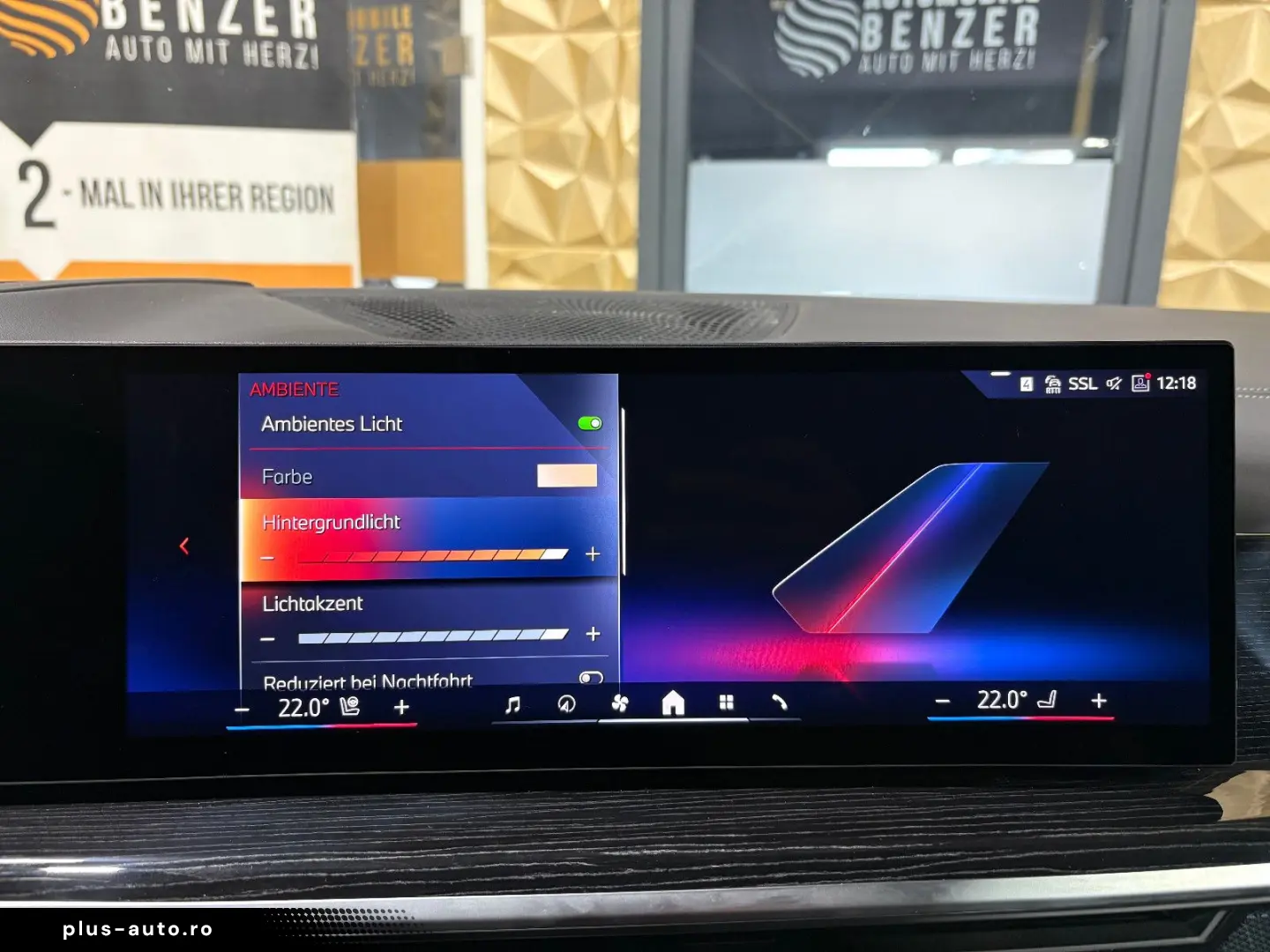 BMW X5 30 d xDrive M Sport HEAD-UP 360  SOUND AMBIEN